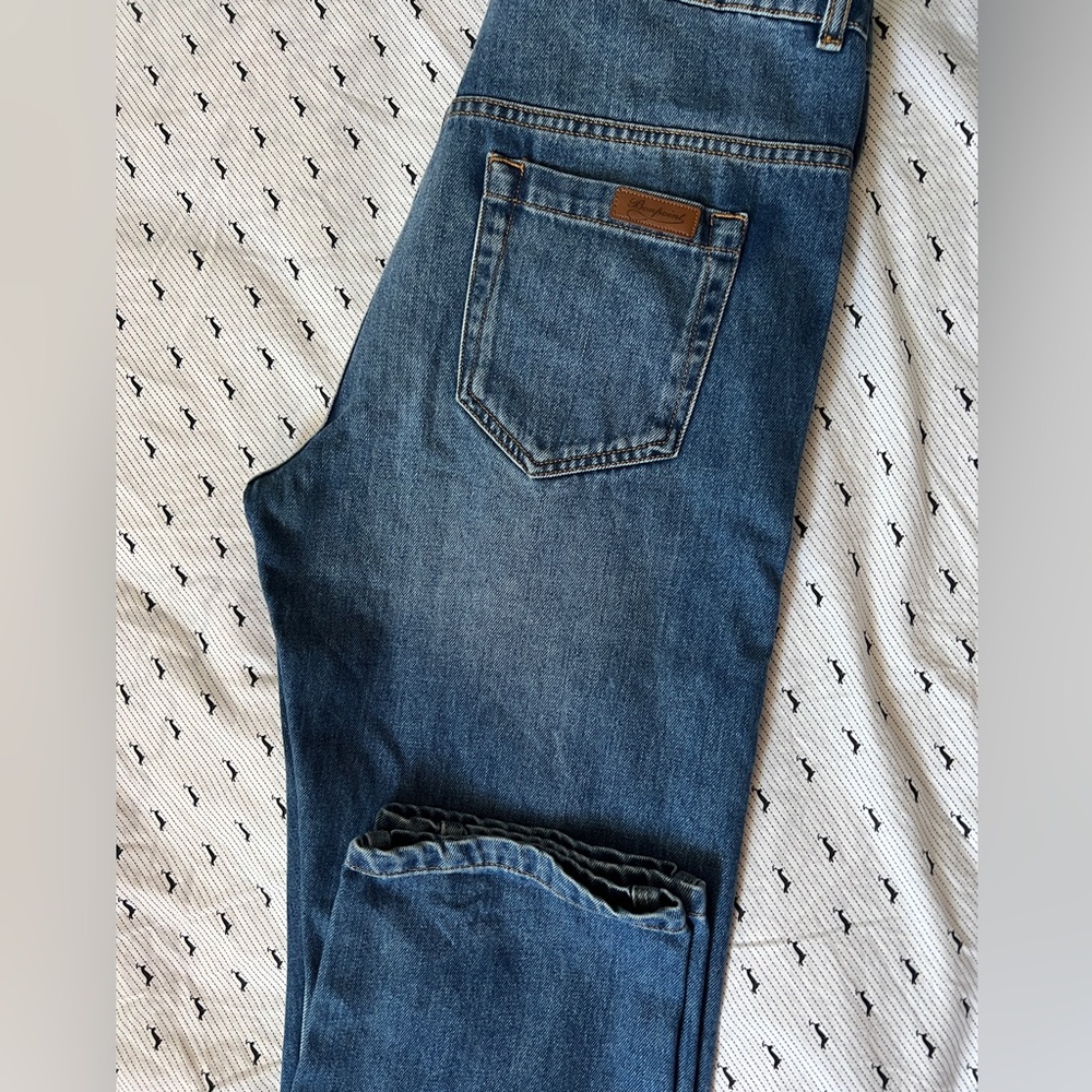 Bonpoint women jeans
